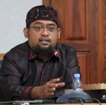 Usai Rapat Pansus, Faizal Rachman: Pemkab Kutim Punya Hutang Rp 189 Miliar di 2022 dan 2023