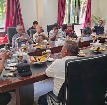 PAD Bantaeng Capai Rp5 Miliar Perbulan dari Huadi Group