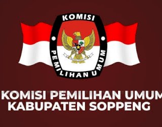 Ini Daftar Calon Anggota Legislatif Terpilih DPRD Kabupaten Soppeng Hasil Pileg 2024