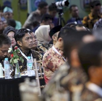 Mendagri Tito Karnavian Minta Seluruh Walikota Contohi Sistem Digital Security Makassar