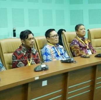Lima Kandidat Lelang Jabatan Sekda Makassar Ikuti Asesmen dan Penulisan Makalah