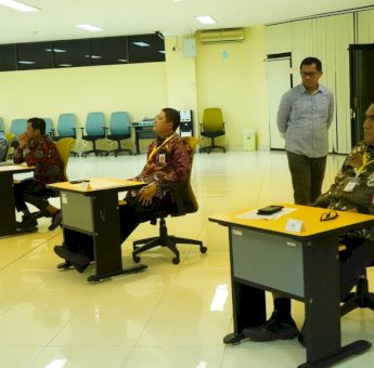 Tes Wawancara Seleksi Lelang Sekda Makassar Usai, Tiga Nama Terpilih Segera Diumumkan