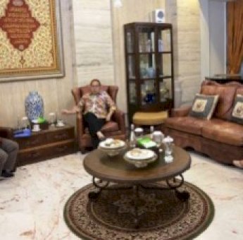 Danny Pomanto Support Wartawan Sulsel Ikuti Porwanas XIV di Banjarmasin