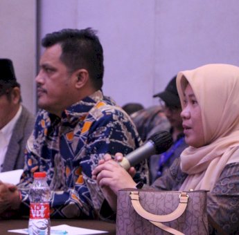 Ini Rekomendasi Bawaslu Sulsel ke KPU Terkait Daftar Pemilih di Pilkada Serentak 2024