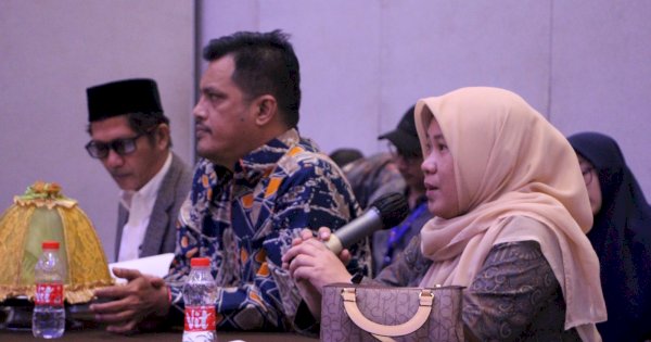 Ini Rekomendasi Bawaslu Sulsel ke KPU Terkait Daftar Pemilih di Pilkada Serentak 2024