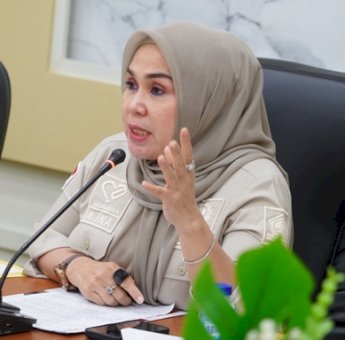 DPRD Sulsel Gelar Rapat Pimpinan, Bahas 5 Agenda Penting