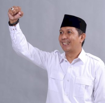 Profil Syahruni Haris, Wakil Ketua DPRD Bulukumba