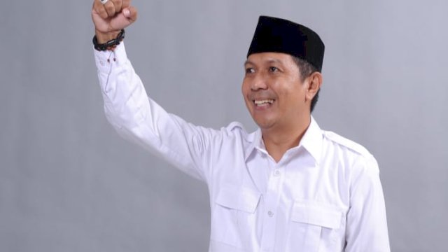 Syahruni Haris, Anggota DPRD Bulukumba [FOTO: IST]