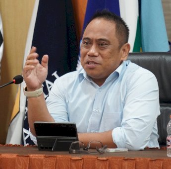 Dibuka Hingga 16 November, KPU Sulsel Ajak Masyarakat Jadi Pemantau di Pilkada 2024