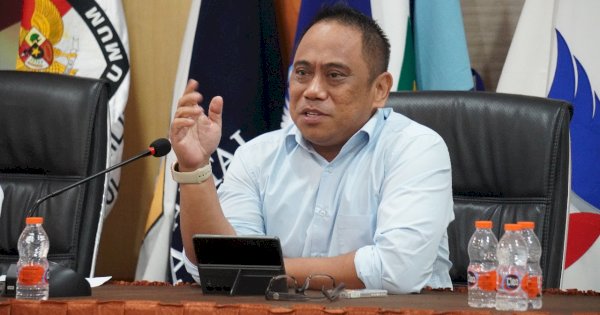 Dibuka Hingga 16 November, KPU Sulsel Ajak Masyarakat Jadi Pemantau di Pilkada 2024