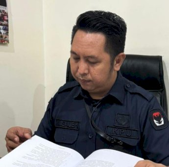 Bantu Masyarakat Dapatkan Informasi, KPU Sulsel Buka Layanan Helpdesk Pencalonan Pilgub 2024