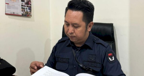 Bantu Masyarakat Dapatkan Informasi, KPU Sulsel Buka Layanan Helpdesk Pencalonan Pilgub 2024