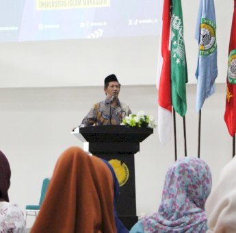 Awasi Pilkada 2024, Bawaslu Sulsel Dorong Peran Perguruan Tinggi Lebih Maksimal