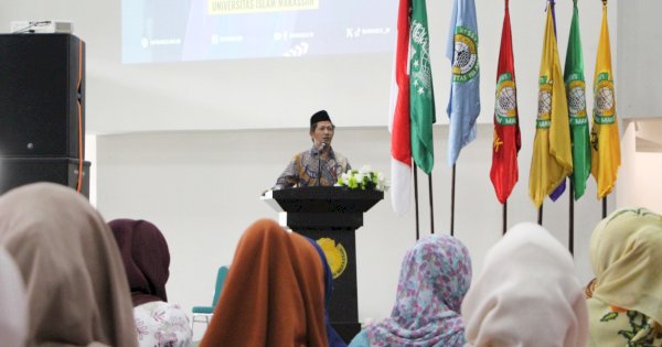 Awasi Pilkada 2024, Bawaslu Sulsel Dorong Peran Perguruan Tinggi Lebih Maksimal