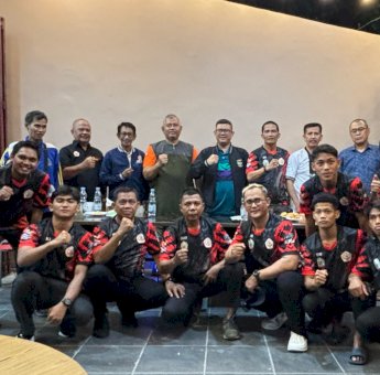 Siap Rebut Medali di PON XXI, IPSI Sulsel Turunkan 8 Atlet Terbaiknya