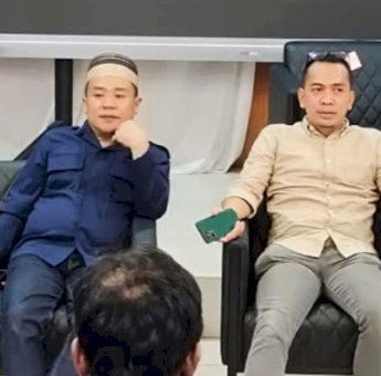 KPU Sulsel Sosialisasikan PKPU 10 Tahun 2024, Syarat Pencalonan di Pilgub 7,5 Persen Suara Sah