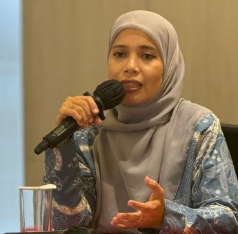 Bawaslu Gowa Tegaskan ASN Tak Terlibat dalam Pendaftaran Cabup dan Cawabup