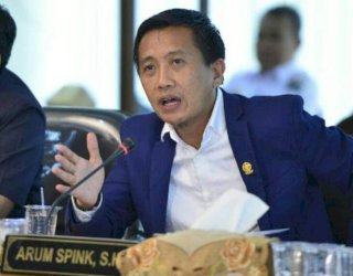 JADIMI: NasDem ‘All In’ Usung JMS-TSY di Pilkada Bulukumba