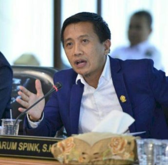JADIMI: NasDem ‘All In’ Usung JMS-TSY di Pilkada Bulukumba