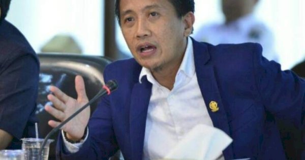 JADIMI: NasDem &#8216;All In&#8217; Usung JMS-TSY di Pilkada Bulukumba