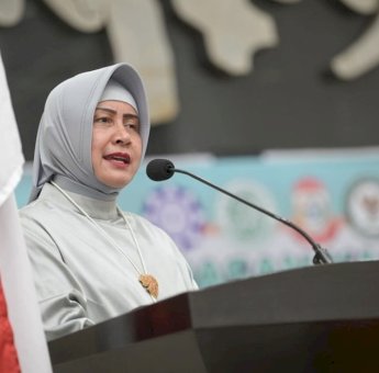 Susul PKB, Pekan Depan PPP Serahkan Rekomendasi untuk Indira di Pilwalkot Makassar