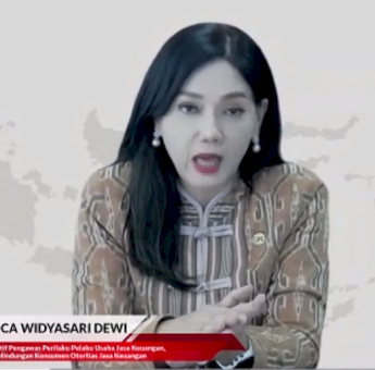 OJK Catat 3.701 Pengaduan dari Perusahaan Pembiayaan