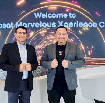 IOH Gandeng Microsoft Akselerasi Penggunaan AI di Operasional Perusahaan