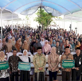 OJK: Literasi Keuangan Bagi Perempuan Perlu Ditingkatkan