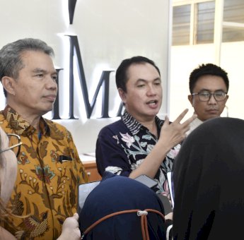 Ketua KPPU Tegaskan Penjualan LNG Tak Boleh Dimonopoli Pelaku Usaha