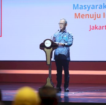 RDK OJK: Stabilitas Industri Keuangan Nasional Masih Bertahan