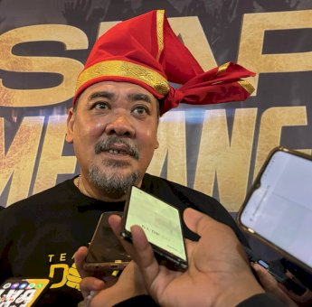 Menangkan Andalan Hati, Panglima Dozer Tegaskan Siap dengan Skema Kotak Kosong atau Ada Lawan