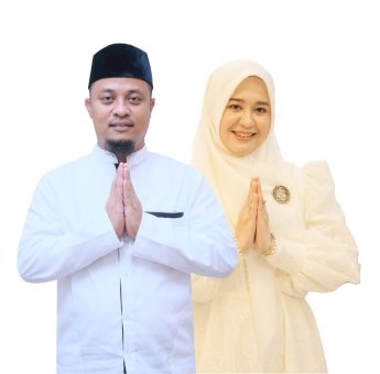 Andi Sudirman-Fatma Daftar di KPU Sulsel Besok, Panglima Dozer Serukan Relawan Kawal Kemenangan