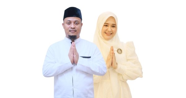 Andi Sudirman-Fatma Daftar di KPU Sulsel Besok, Panglima Dozer Serukan Relawan Kawal Kemenangan