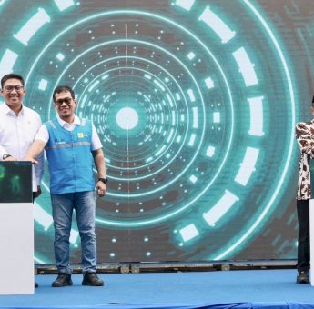 Terus Kembangkan Bahan Co-Firing Biomassa, PLN Bersama Kementan Luncurkan Model Pertanian Terpadu