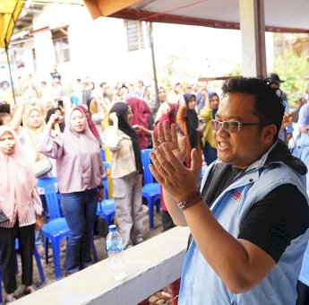 Manjakan Wisatawan, HT-DM Bakal Bangun Rest Area di Tinggimoncong