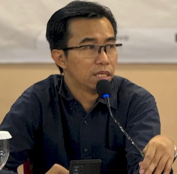 Bawaslu Gowa Buka Pendaftaran PTPS, Siapkan Kuota 1.186 Orang