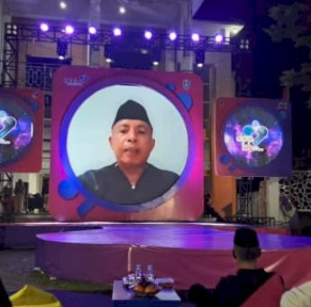 Harganas Parepare 2024: Tausiyah Ustadz Das&rsquo;ad Latif dan Beragam Acara Menarik