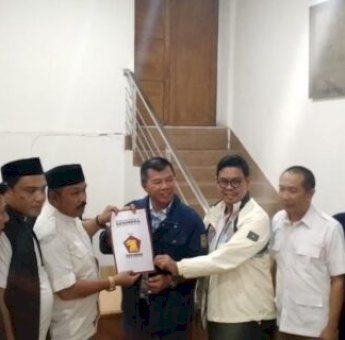 Partai Gerindra Ingin ‘Quattrick’ Kemenangan di Pilkada Bulukumba