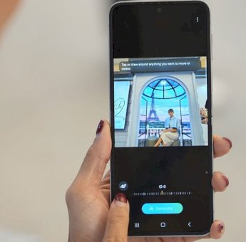Miliki Teknologi Vapor Chamber, Galaxy Z Flip6 Kian Nyaman untuk Ngonten
