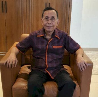 Mantan Bupati Akui Kemajuan Bulukumba di Era Andi Utta-Edy Manaf