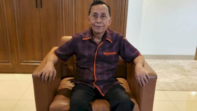 Andi Patabai Pabokori [FOTO: IST[