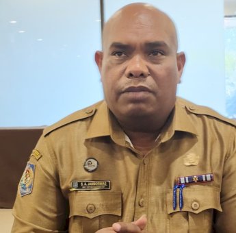 30 Atlet Papua Selatan Dikirim ke PON XXI Aceh – Sumut