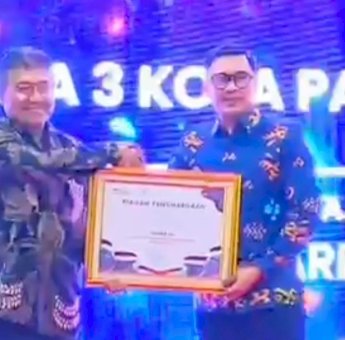 Kontingen Parepare Tunjukkan Keunggulan, Sabet Banyak Gelar di Harganas ke-31 di Maros