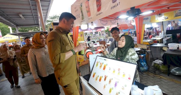 Bupati Gowa: Mura Fest Pacu Kebangkitan Ekonomi UMKM