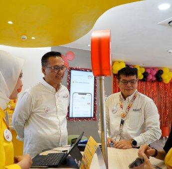 Harpelnas 2024: Ketulusan Tanpa Akhir dari Indosat untuk Pelanggan