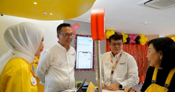 Harpelnas 2024: Ketulusan Tanpa Akhir dari Indosat untuk Pelanggan