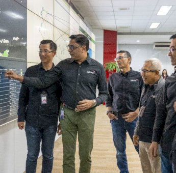 Ciptakan Digitalisasi Aman, Indosat Prioritaskan Perlindungan Data Pribadi Pelanggan