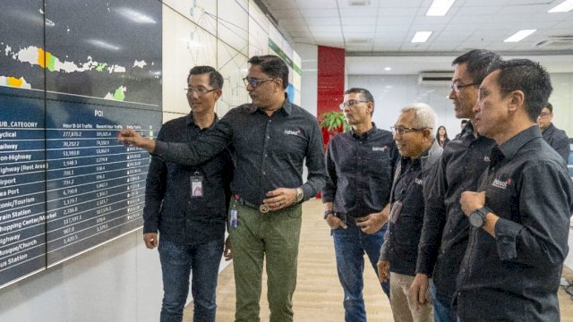 Indosat kembali menegaskan komitmennya untuk melindungi data pribadi pelanggan seiring dengan percepatan digitalisasi di Indonesia. (Dok. Indosat Ooredoo Hutchison)