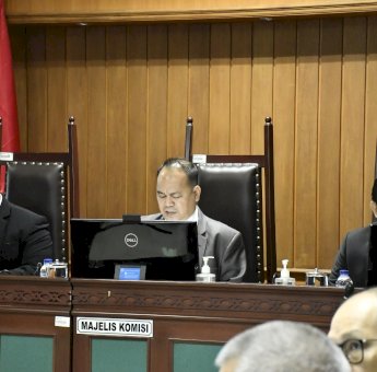 KPPU Nilai Akuisisi Saham Semen Grobogan oleh Indocement Berpotensi Monopoli