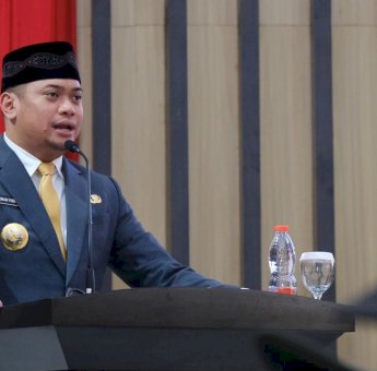 Tahun Depan TPP ASN Pemkab Gowa Naik 31 Persen